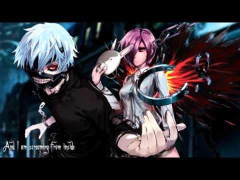 [Nightcore] ❋ Psychosis