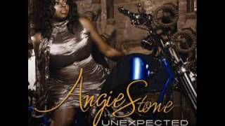 Angie Stone Maybe