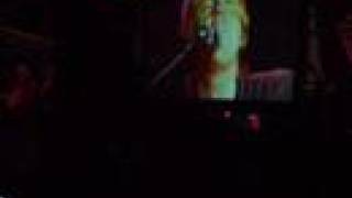 THE AFTERS - LIVE &quot;love will make you beautiful&quot;