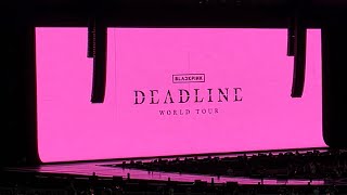 Download lagu BLACKPINK WORLD TOUR DEADLINE IN BANGKOK - DAY1 (HD) mp3 Download lagu BLACKPINK WORLD TOUR DEADLINE IN BANGKOK - DAY1 (HD) mp3