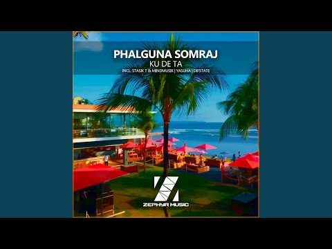 Ku De Ta (Difstate Remix)