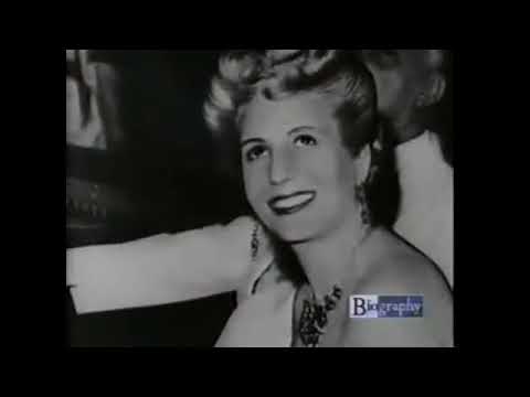 Evita The Woman Behind the Myth