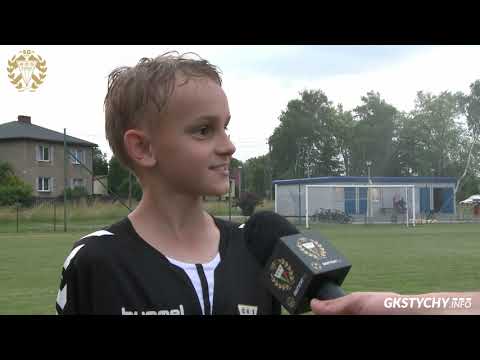 Krzysztof Żółty: Była presja, ale wszystko się udało