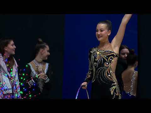 Білоус Валерія 2006 обруч