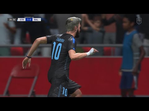 FIFA 22_El Ultimo deF22 FT10