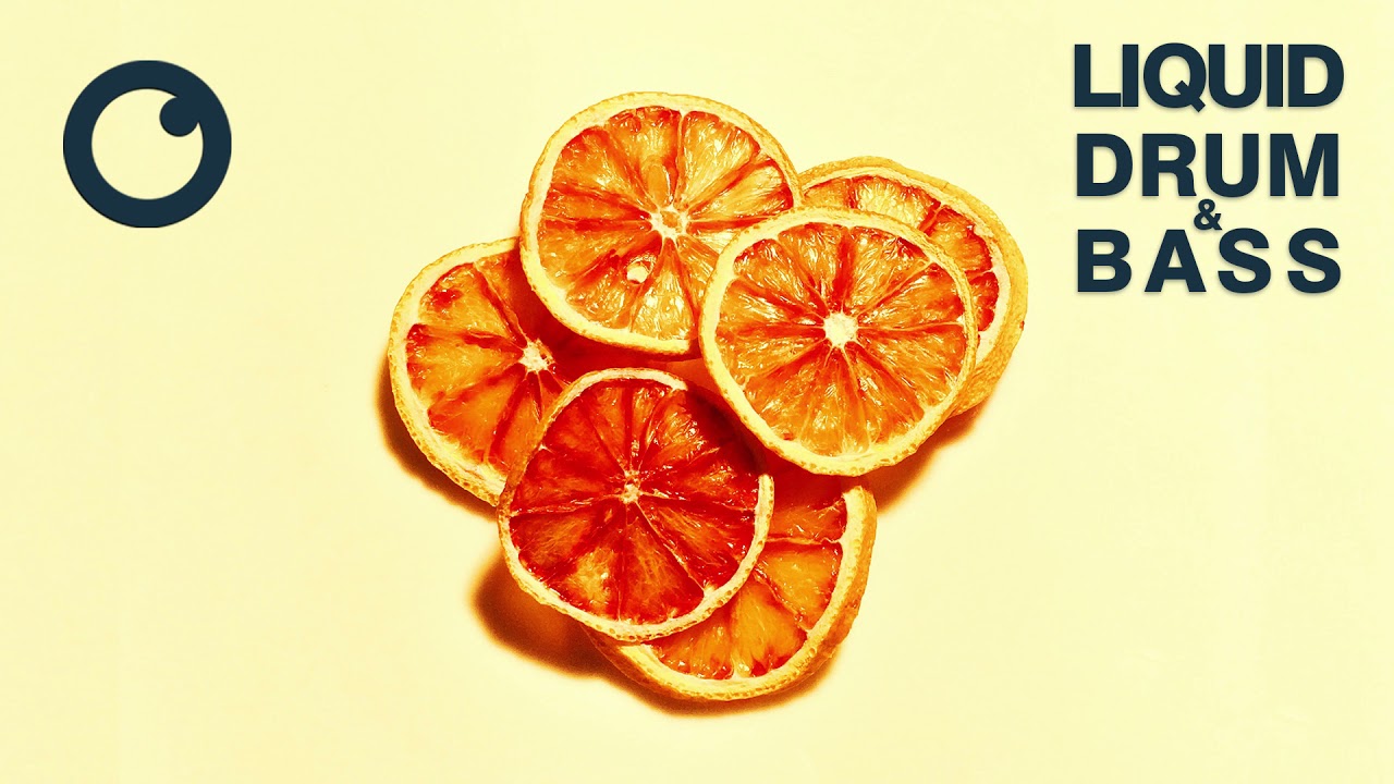 Liquid Drum & Bass Mix 2021 #44