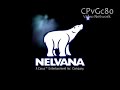 Nelvana Logo 2004