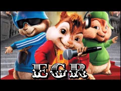 Coka y Marijuana - DeCalifornia (Alvin y las ardillas)