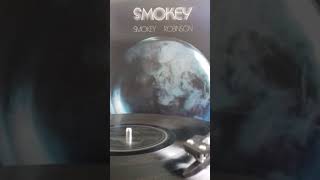 Smokey Robinson A silent partner in a three way love affair