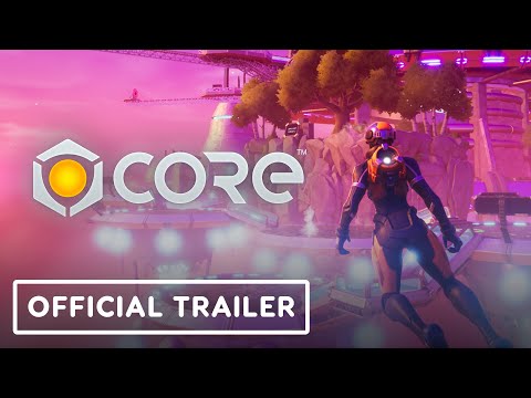  Core gamescom 2020 Trailer