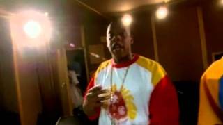 50 Cent & Jay-Z - Reebok Commercial