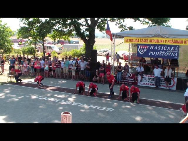 Jaronice, 30. 08. 2015