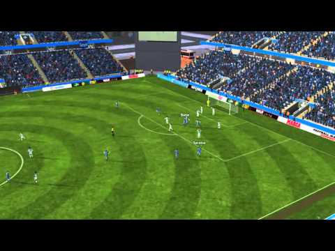 Getafe 1-2 Cordoba - Match Highlights