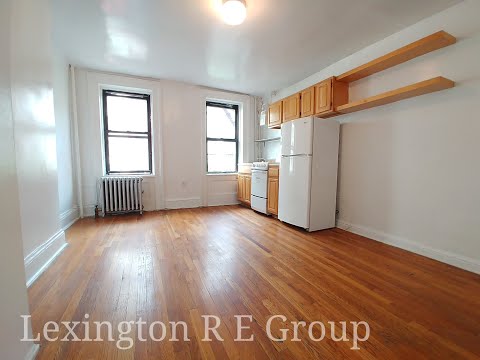 RentNycToday - Two room studio 420 West 56th Apt 14