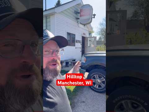 Mike's Hilltop Video Review