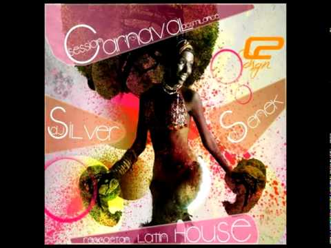 06.Dj Senek & Dj Silver Session Especial Carnaval Dosmilonce.