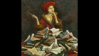 Chimene Badi THIS WORLD TODAY IS A MESS - Цей світ сьогодні - безлад