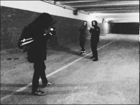 Pharaoh - COLDSIEMENS (prod by WHITE PUNK & StereoRYZE)