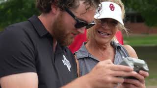 Drop Your Shot - Drone Drop Golf Balls
