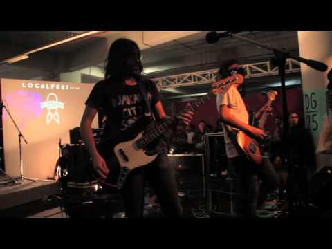 [LIVE] 2016.04.02 Kelompok Penerbang Roket - Mati Muda