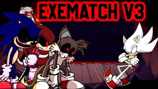 Cover art for ExeMatch