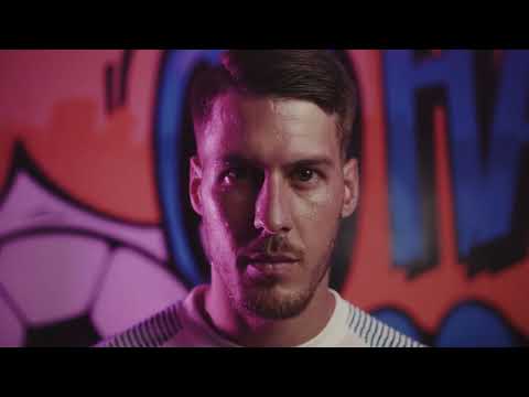 Iz Celja ponosno v svet: novi gostujoči dres NK Celje 2022/23