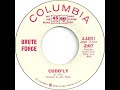Brute Force - Cudd'ly 1967