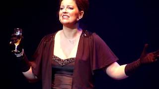 Les adieux d&#39;un sex symbol