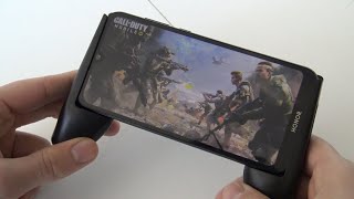 Smartphone Universal Holder from Battletron