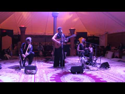 Satala - 'Yababa' Live at FTMS 2014