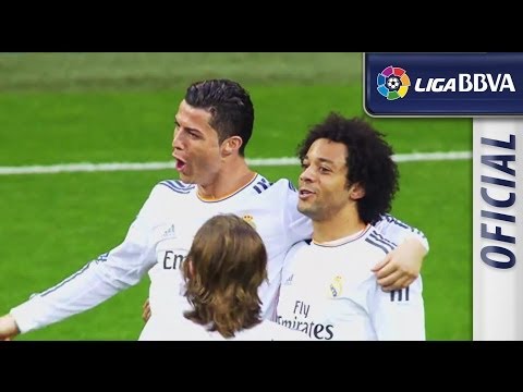 Limited Edition: Real Madrid (4-0) Osasuna