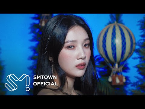 Red Velvet 레드벨벳 'Queendom' Mood Sampler