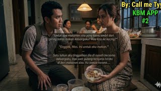 Download lagu ISTRI DARI KEBENCIAN // Link Baca KBM dideskripsi // Ceritanya seru  mp3