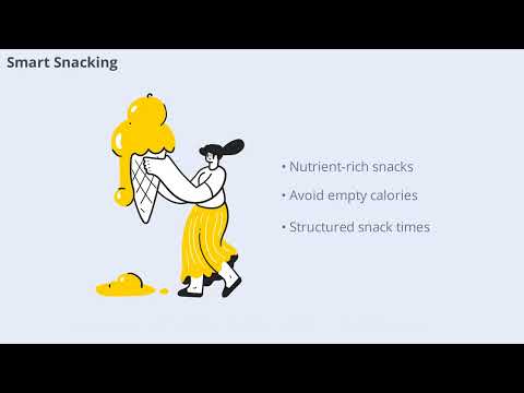 School-Age Nutrition: Complete 5-12 Year Feeding Guide | Child Nutrition Part 4/4