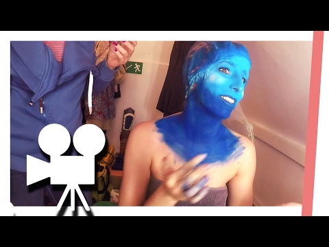 Making Of Game Two #18 feat. LeFloid, BeHaind, Rob Bubble, Frodoapparat