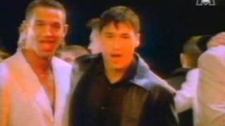 Top Boys - Tous nos amis