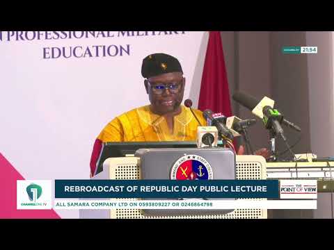 “No Nation Is Fully Sovereign Without Its Maritime Domain” – Vice Admiral Issah Yakubu