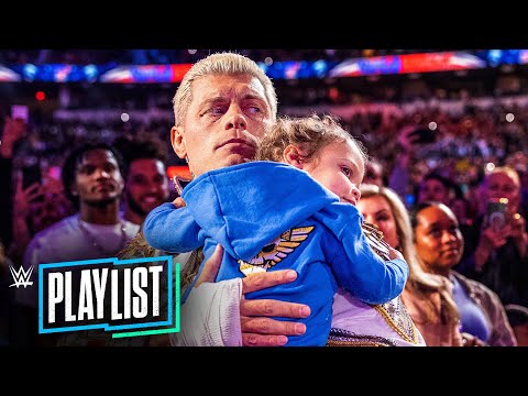 WWE Recaps The Most Emotional Moments Of 2023, Sheamus Wants Royalties From Miro | Fight Size