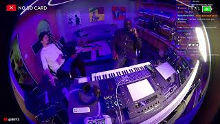 BNYXX (jUST VIBING 1/12/25 ) Twitch Stream