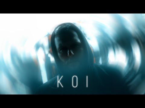 Daniel Warakomski - Koi