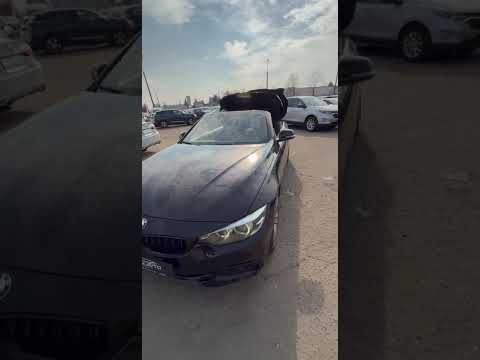 фото bmw 4 серии f32/f33/f36 рестайлинг 0