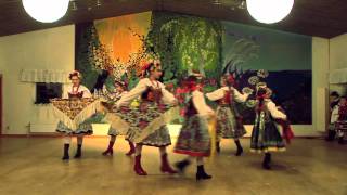 Malwa: Sjal-Kujawiak (2011)