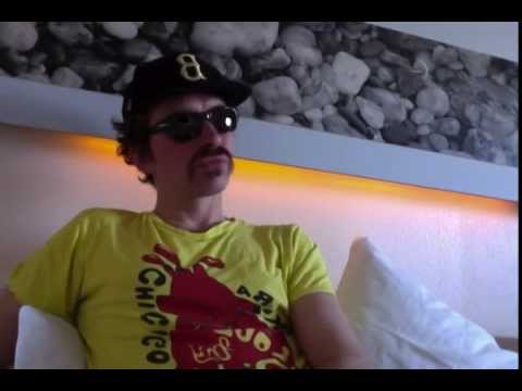 Jeppe Kjellberg z WhoMadeWho vás zve na koncert