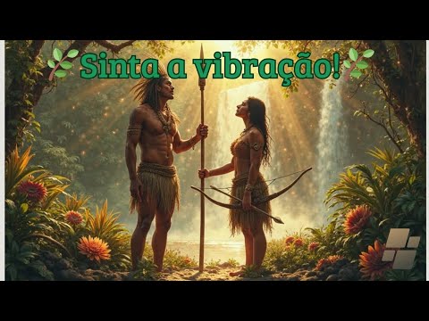 🎵 "Ponto de Caboclo Poderoso - Cante e Sinta a Energia!"