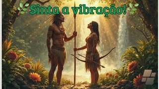 🎵 "Ponto de Caboclo Poderoso - Cante e Sinta a Energia!"