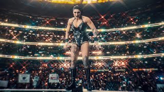 Relive 40 Years of WrestleMania in WWE 2K24