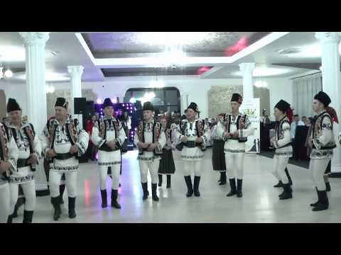 Gospodari de pe Valea Asaului