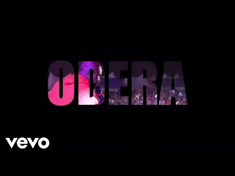 Oodera - Ego Ji Olu (Stage Performance)