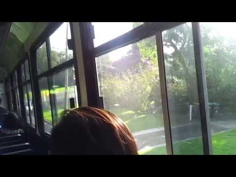 STA (Sydney Buses) Ryde Mercedes Benz O405 MKV m/o 3210@544 to Auburn