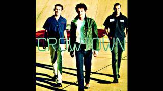 Crowtown -  Mary and me